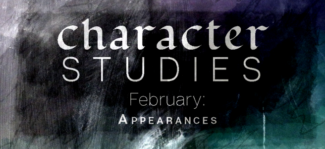 Character Studies (#WritingCharacterStudies) February 2019 Fears Pt 2 Featured Image